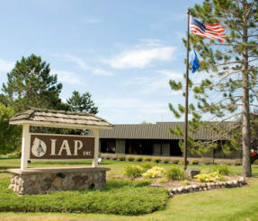 IAP Inc., Phillips, Wisconsin