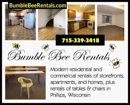 Bumble Bee Rentals