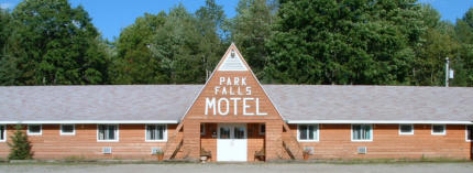 The Park Falls Motel