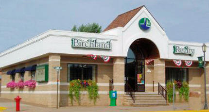 Birchland Realty, Phillips, Wisconsin
